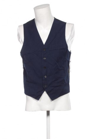 Vestă de bărbați Tarocash, Mărime M, Culoare Albastru, Preț 539,99 Lei