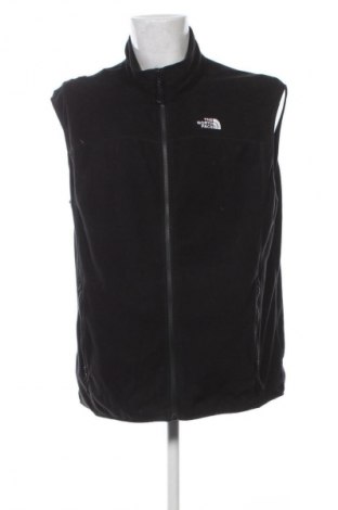 Herrenweste The North Face, Größe XL, Farbe Schwarz, Preis € 109,99