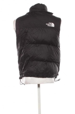 Мъжки елек The North Face, Размер M, Цвят Черен, Цена 82,99 лв.