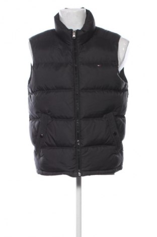 Herrenweste Tommy Hilfiger, Größe L, Farbe Schwarz, Preis 84,99 €