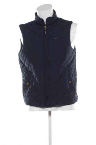 Мъжки елек Tommy Hilfiger, Размер M, Цвят Син, Цена 124,99 лв.
