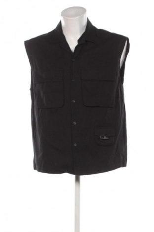 Vestă de bărbați Topman, Mărime M, Culoare Negru, Preț 165,99 Lei