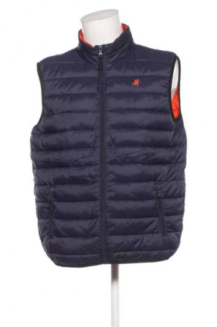 Pánská vesta  U.S.Grand Polo, Velikost XL, Barva Modrá, Cena  779,00 Kč