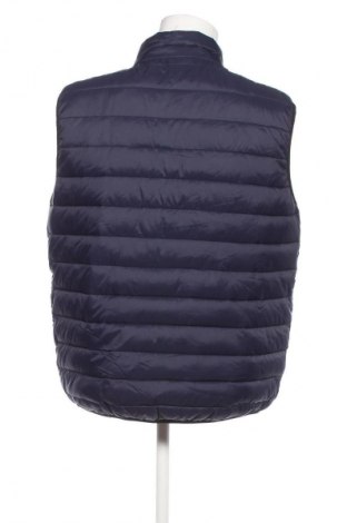 Pánská vesta  U.S.Grand Polo, Velikost XL, Barva Modrá, Cena  779,00 Kč