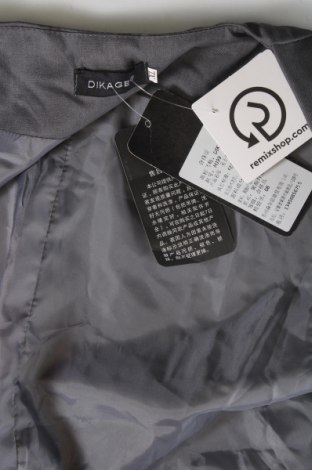 Мъжки елек Unbranded, Размер XL, Цвят Сив, Цена 18,99 лв.