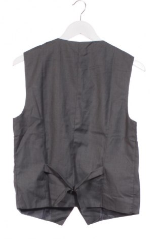 Ανδρικό γιλέκο Unbranded, Μέγεθος XL, Χρώμα Γκρί, Τιμή 13,20 €