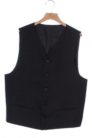 Pánska vesta  Unbranded, Veľkosť XXL, Farba Čierna, Cena  9,95 €