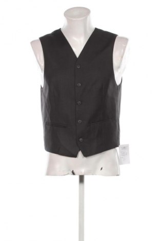 Vestă de bărbați Unbranded, Mărime S, Culoare Negru, Preț 121,34 Lei