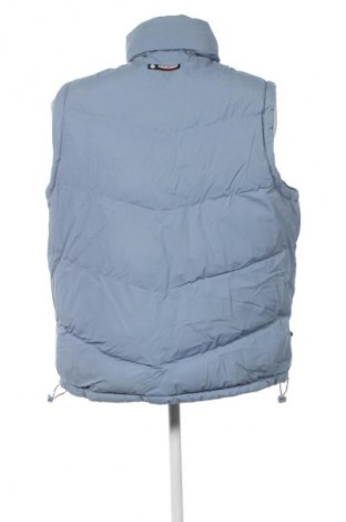 Męska kamizelka Unbranded, Rozmiar XL, Kolor Niebieski, Cena 215,99 zł