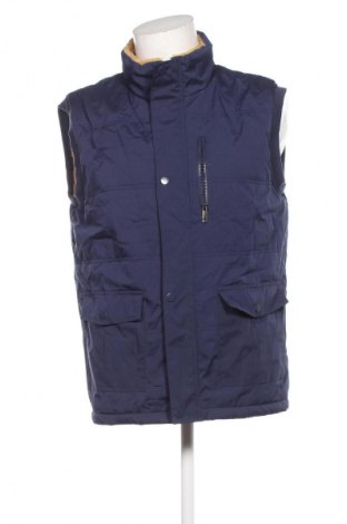 Pánska vesta  Unbranded, Veľkosť L, Farba Modrá, Cena  16,95 €
