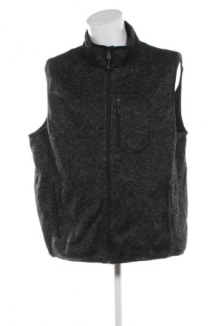 Herrenweste Unbranded, Größe XXL, Farbe Schwarz, Preis € 20,99