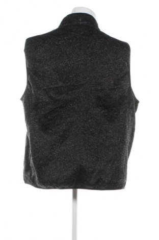 Herrenweste Unbranded, Größe XXL, Farbe Schwarz, Preis € 20,99