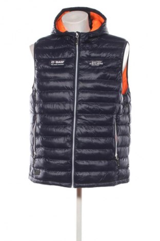 Pánská vesta  Unbranded, Velikost XXL, Barva Modrá, Cena  319,00 Kč