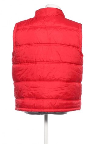Herrenweste Unbranded, Größe XL, Farbe Rot, Preis 13,99 €