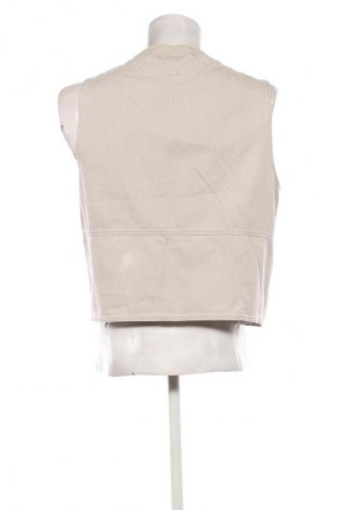 Férfi mellény Unbranded, Méret XL, Szín Bézs, Ár 5 800 Ft