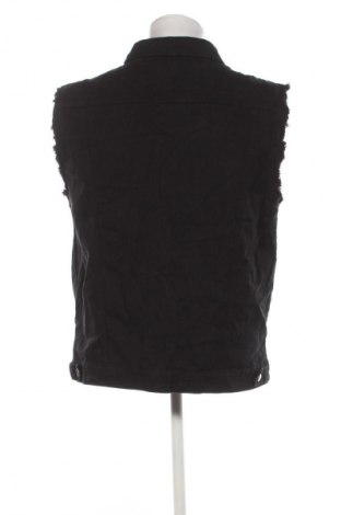Herrenweste Unbranded, Größe XL, Farbe Schwarz, Preis 20,99 €
