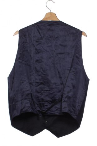 Herrenweste Unbranded, Größe L, Farbe Blau, Preis 26,00 €
