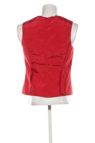 Pánská vesta  Unbranded, Velikost XL, Barva Červená, Cena  739,00 Kč