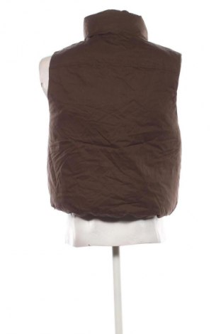 Herrenweste Uniqlo, Größe S, Farbe Braun, Preis 34,78 €