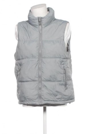 Pánská vesta  Zara, Velikost L, Barva Šedá, Cena  239,00 Kč