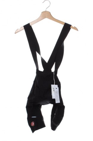 Pánský overal Castelli, Velikost XS, Barva Černá, Cena  1 849,00 Kč