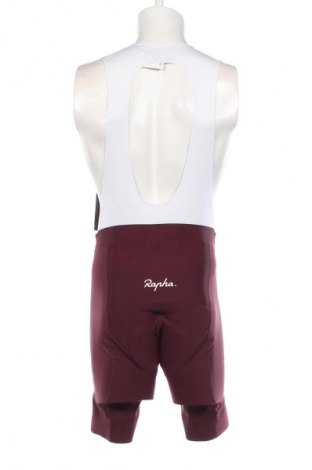 Мъжки гащеризон Rapha, Размер XL, Цвят Многоцветен, Цена 117,99 лв.