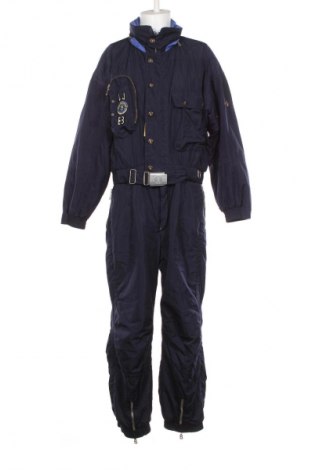 Ανδρική σαλοπέτα για χειμερινά σπορ Bogner, Μέγεθος L, Χρώμα Μπλέ, Τιμή 91,99 €