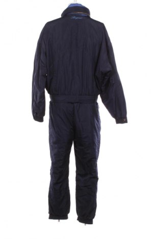 Ανδρική σαλοπέτα για χειμερινά σπορ Bogner, Μέγεθος L, Χρώμα Μπλέ, Τιμή 91,99 €