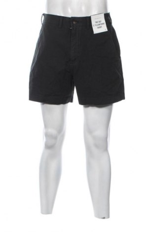 Herren Shorts Abercrombie & Fitch, Größe M, Farbe Schwarz, Preis 53,99 €