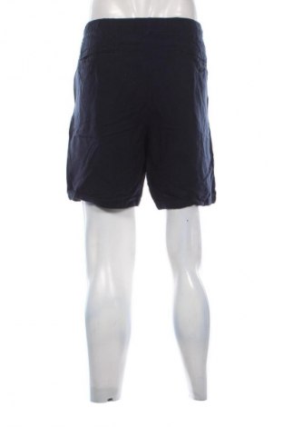 Męskie szorty Abercrombie & Fitch, Rozmiar XL, Kolor Niebieski, Cena 78,16 zł