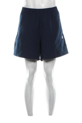 Męskie szorty Adidas, Rozmiar XL, Kolor Niebieski, Cena 95,99 zł