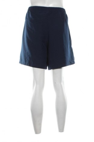 Męskie szorty Adidas, Rozmiar XL, Kolor Niebieski, Cena 95,99 zł