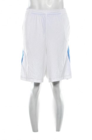 Herren Shorts Adidas, Größe L, Farbe Weiß, Preis € 23,99