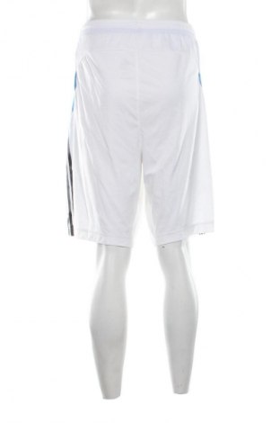 Herren Shorts Adidas, Größe L, Farbe Weiß, Preis € 23,99