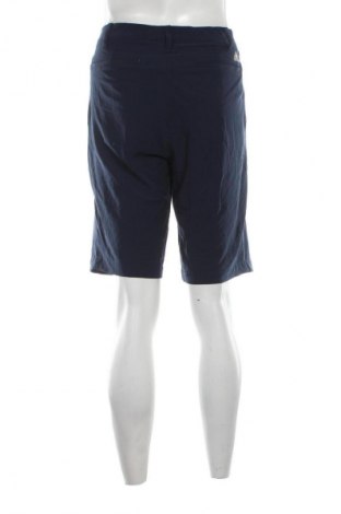 Pantaloni scurți de bărbați Adidas, Mărime L, Culoare Albastru, Preț 176,99 Lei