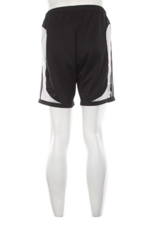 Męskie szorty Adidas, Rozmiar L, Kolor Czarny, Cena 113,31 zł