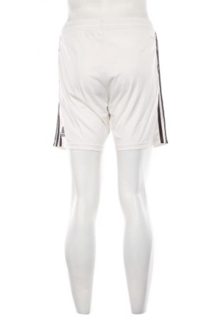 Męskie szorty Adidas, Rozmiar S, Kolor Biały, Cena 115,29 zł