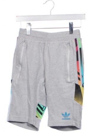 Męskie szorty Adidas, Rozmiar XS, Kolor Szary, Cena 87,36 zł