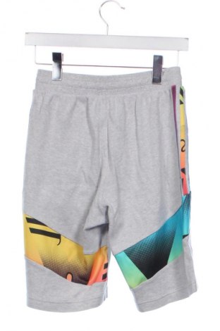 Męskie szorty Adidas, Rozmiar XS, Kolor Szary, Cena 87,36 zł