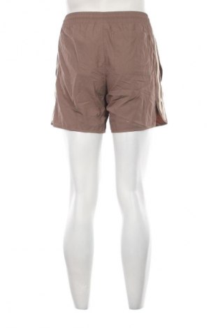 Męskie szorty Adidas Originals, Rozmiar S, Kolor Brązowy, Cena 202,99 zł