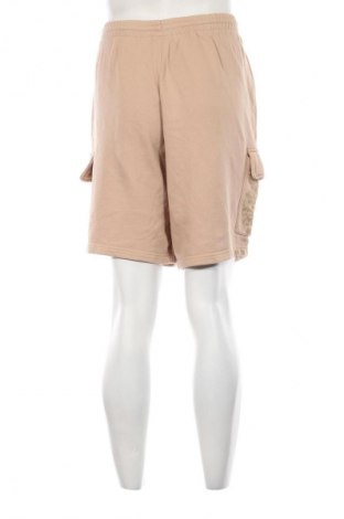 Pantaloni scurți de bărbați Adidas Originals, Mărime XL, Culoare Bej, Preț 89,99 Lei