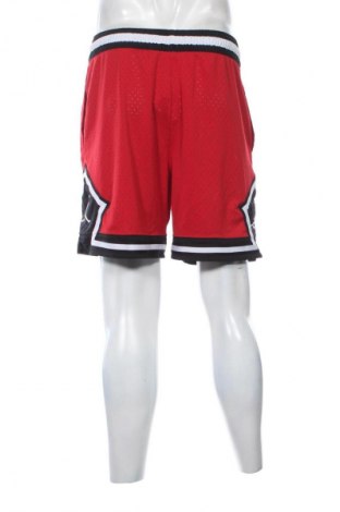Pánské kraťasy Air Jordan Nike, Velikost L, Barva Červená, Cena  889,00 Kč