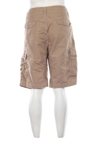 Pánské kraťasy Authentic Denim, Velikost XL, Barva Hnědá, Cena  685,00 Kč