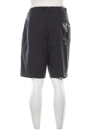 Pantaloni scurți de bărbați BOSS, Mărime XL, Culoare Albastru, Preț 529,99 Lei
