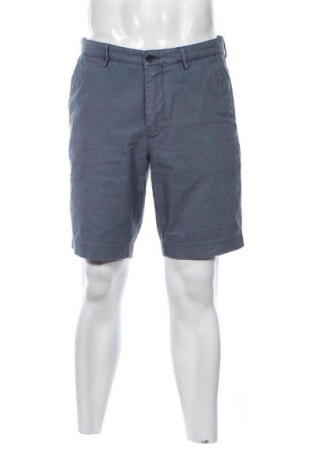 Pantaloni scurți de bărbați BOSS, Mărime L, Culoare Albastru, Preț 216,08 Lei