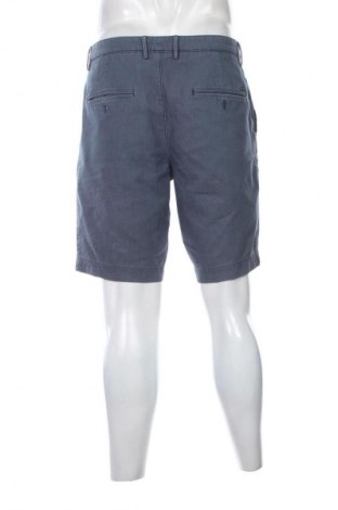 Pantaloni scurți de bărbați BOSS, Mărime L, Culoare Albastru, Preț 216,08 Lei