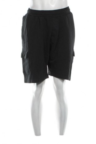 Pánské kraťasy Bershka, Velikost XL, Barva Černá, Cena  599,00 Kč