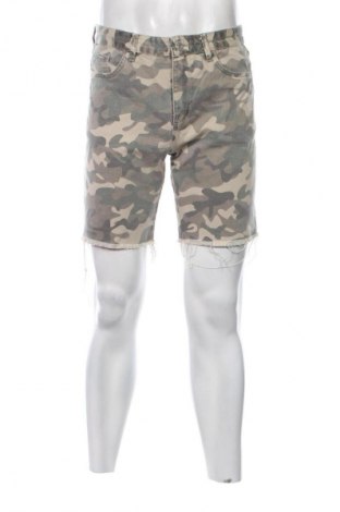 Férfi rövidnadrág Bershka, Méret S, Szín Sokszínű, Ár 4 789 Ft
