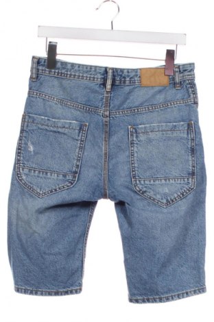 Férfi rövidnadrág Bershka, Méret S, Szín Kék, Ár 4 789 Ft