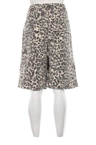 Herren Shorts Bershka, Größe L, Farbe Mehrfarbig, Preis 15,00 €